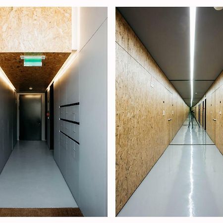Orm - Cristal Apartment Porto Exterior photo